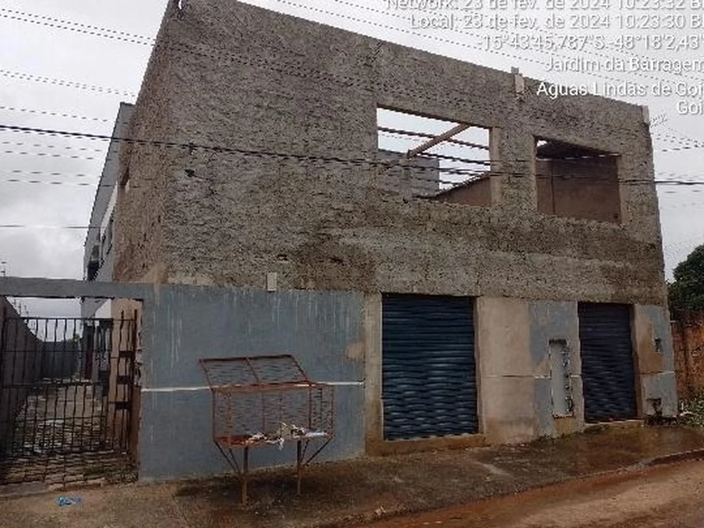 Apartamento - Aguas Lindas De Goias, GO - foto 1