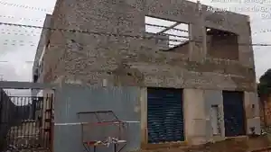 Apartamento - Aguas Lindas De Goias, GO