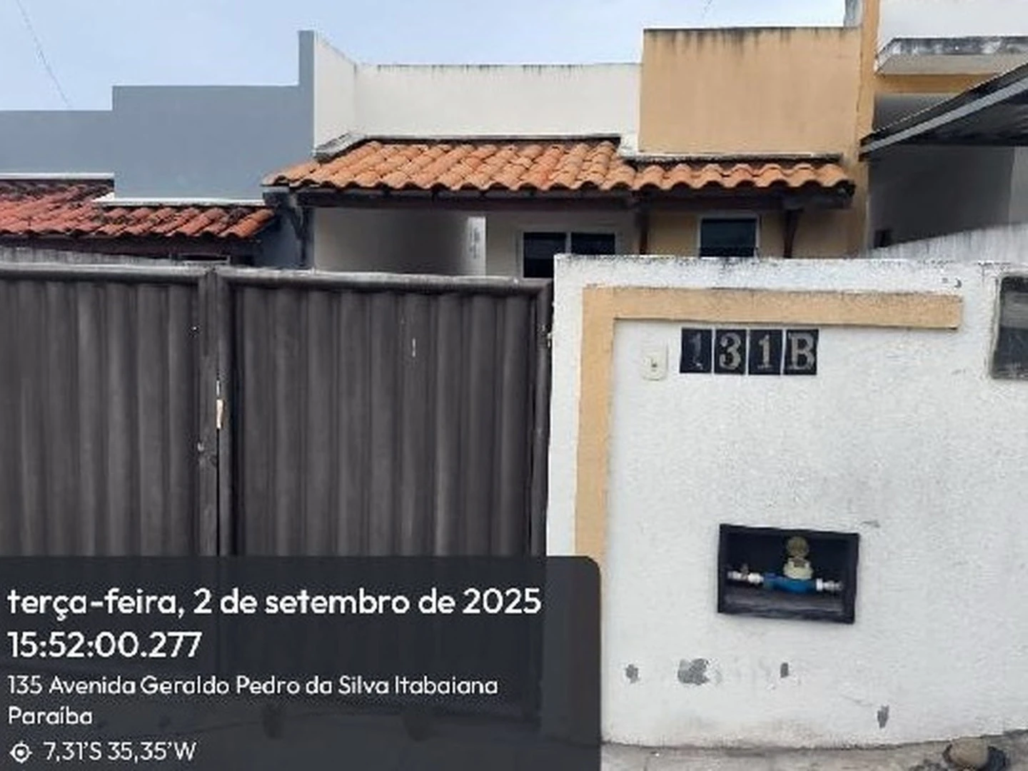 Casa - Itabaiana, PB - foto 1