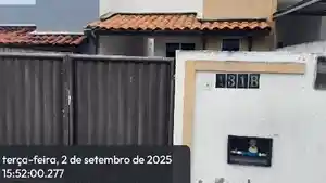 Casa - Itabaiana, PB