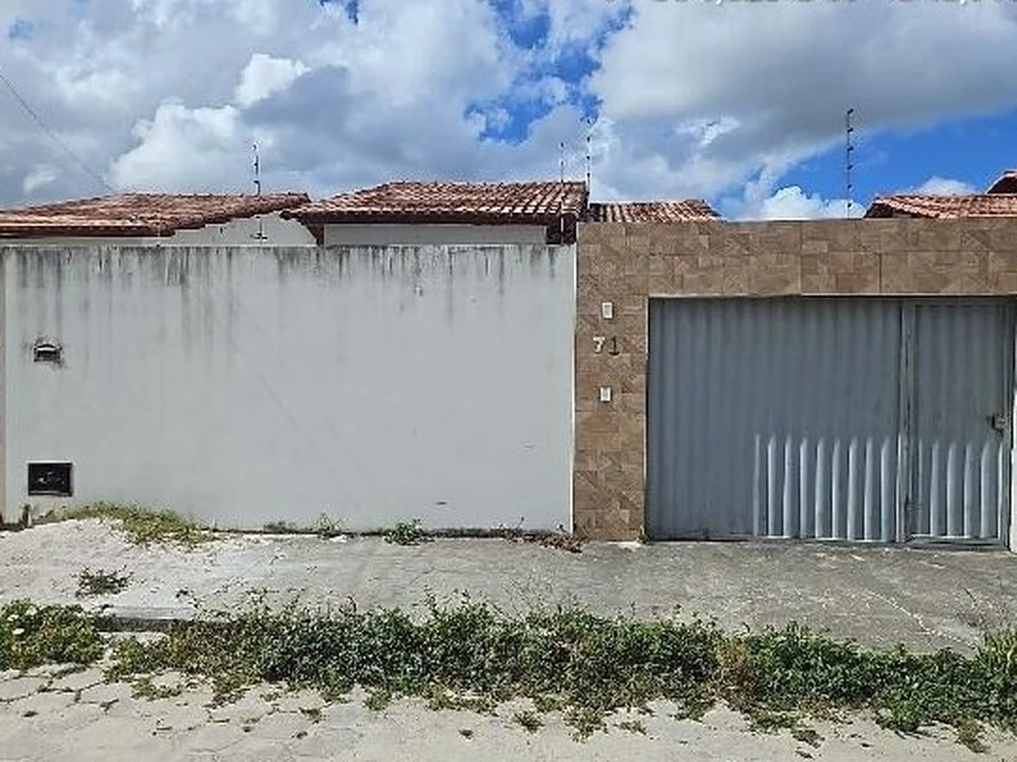 Casa - Teixeira De Freitas, BA - foto 1