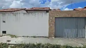 Casa - Teixeira De Freitas, BA