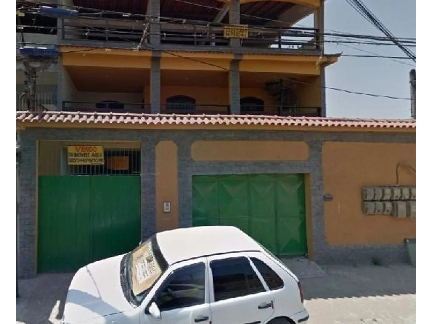 Casa - Sao Goncalo, RJ - foto 1