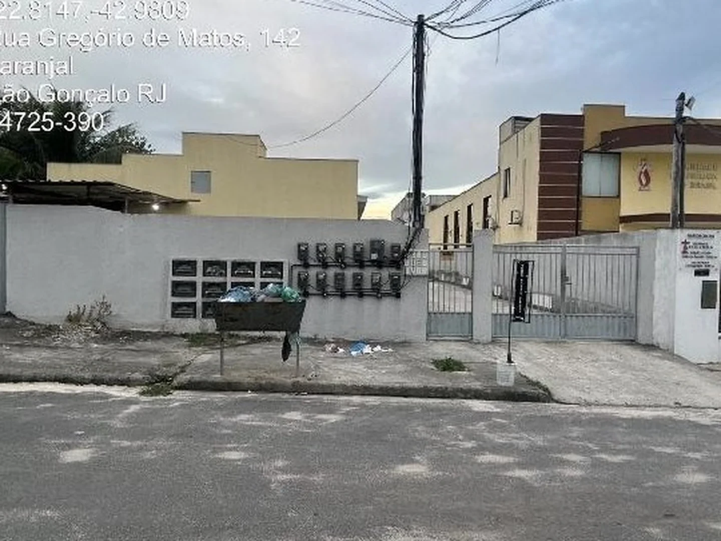 Casa - Sao Goncalo, RJ - foto 1