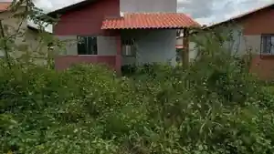 Casa - Altos, PI