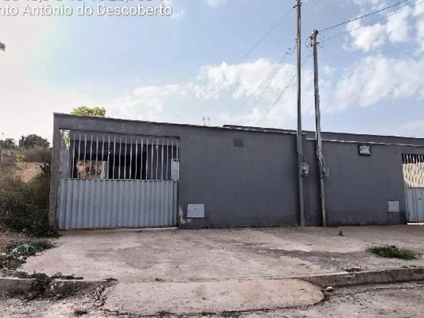 Casa - Santo Antonio Do Descoberto, GO - foto 1