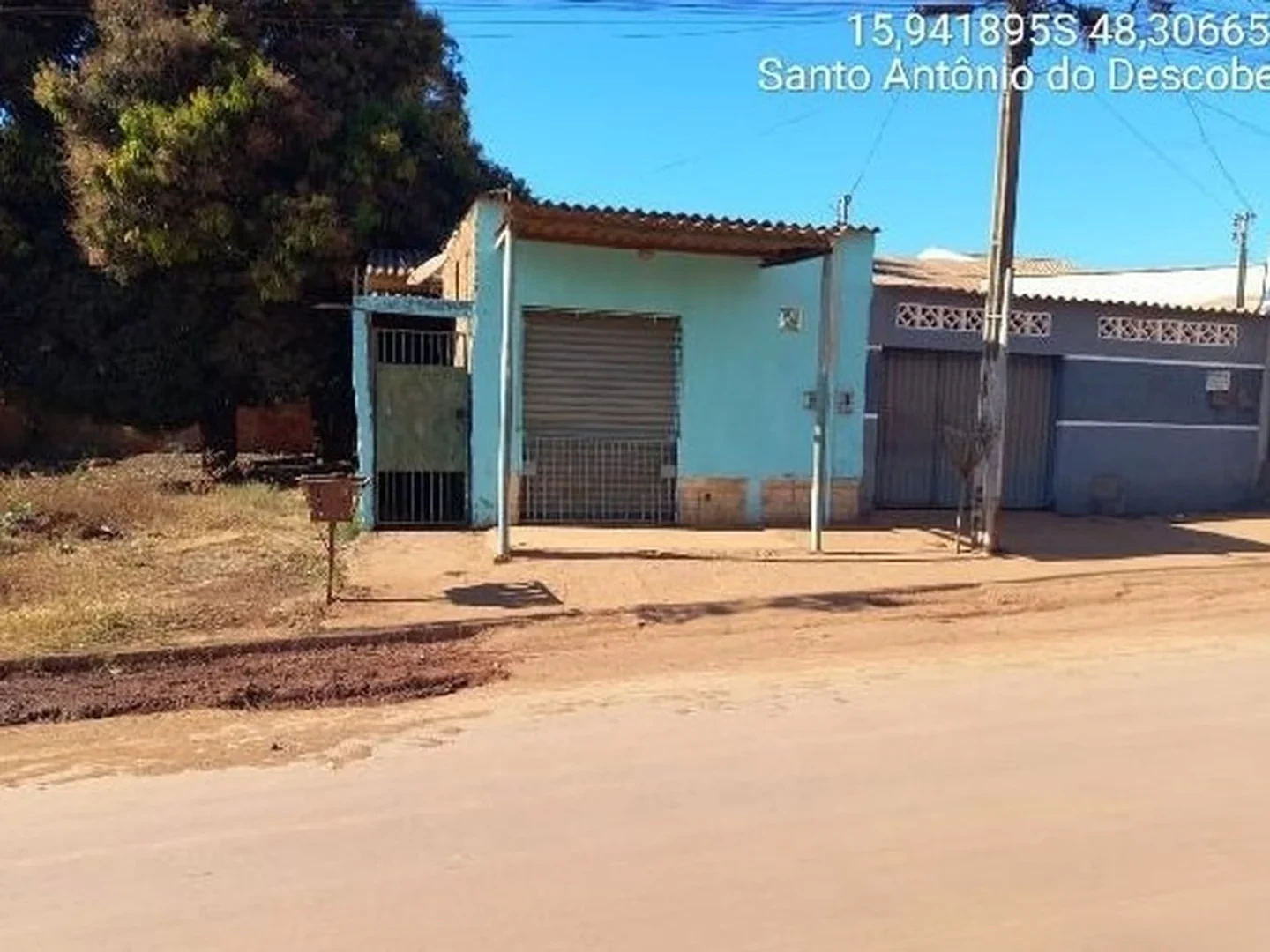 Casa - Santo Antonio Do Descoberto, GO - foto 1