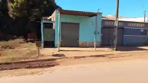 Casa - Santo Antonio Do Descoberto, GO
