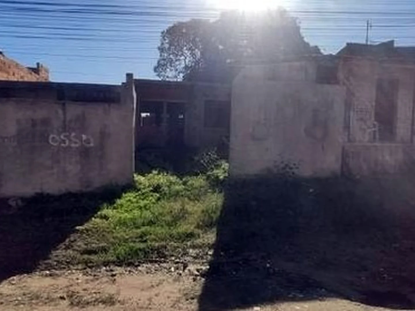 Terreno - Nossa Senhora Do Socorro, SE - foto 1