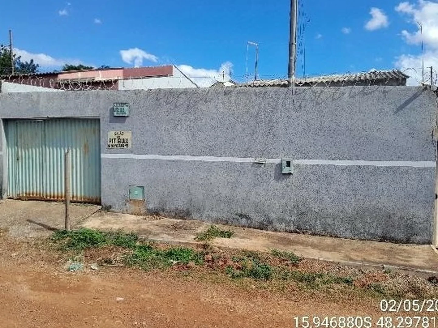 Casa - Santo Antonio Do Descoberto, GO - foto 1
