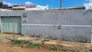 Casa - Santo Antonio Do Descoberto, GO