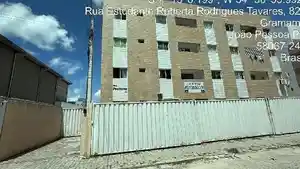 Apartamento - Joao Pessoa, PB