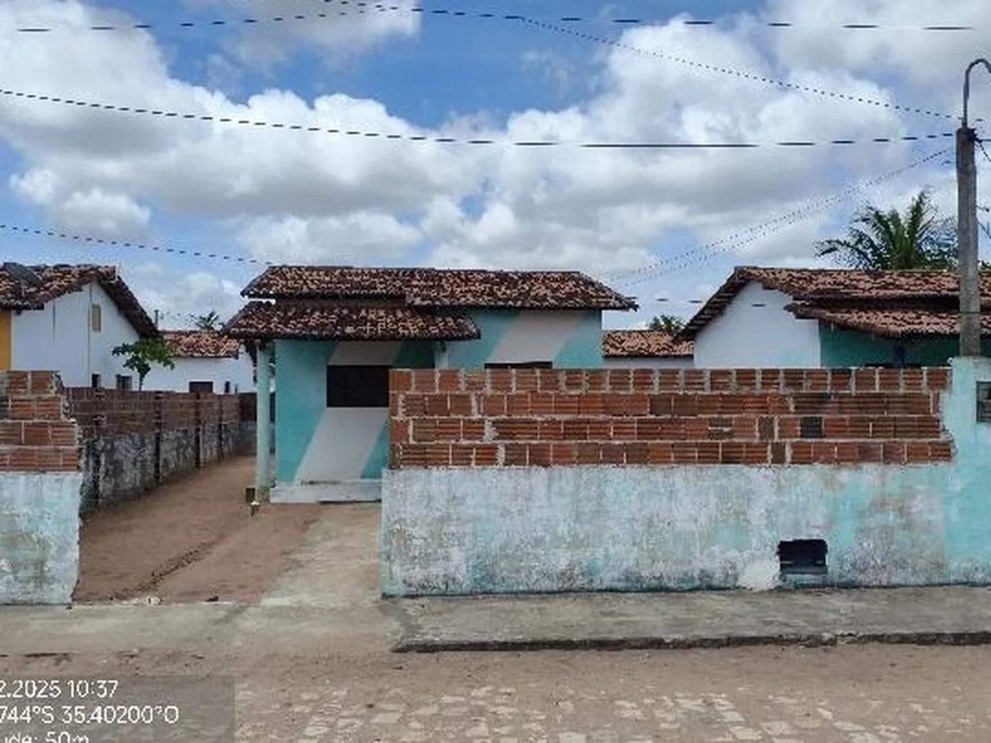 Casa - Ceara-Mirim, RN - foto 1