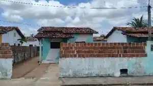 Casa - Ceara-Mirim, RN