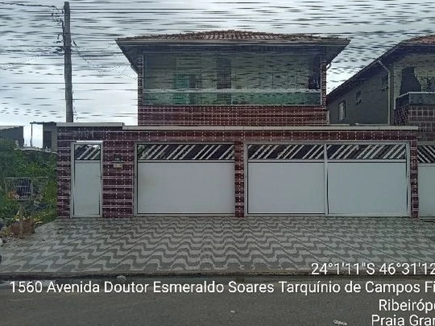 Apartamento - Praia Grande, SP - foto 1