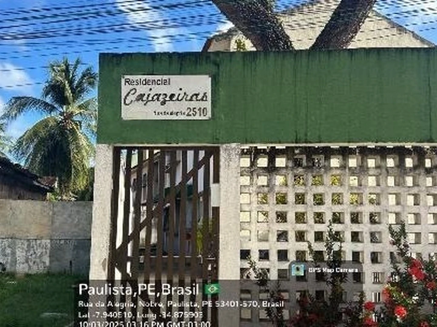 Apartamento - Paulista, PE - foto 1
