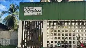 Apartamento - Paulista, PE
