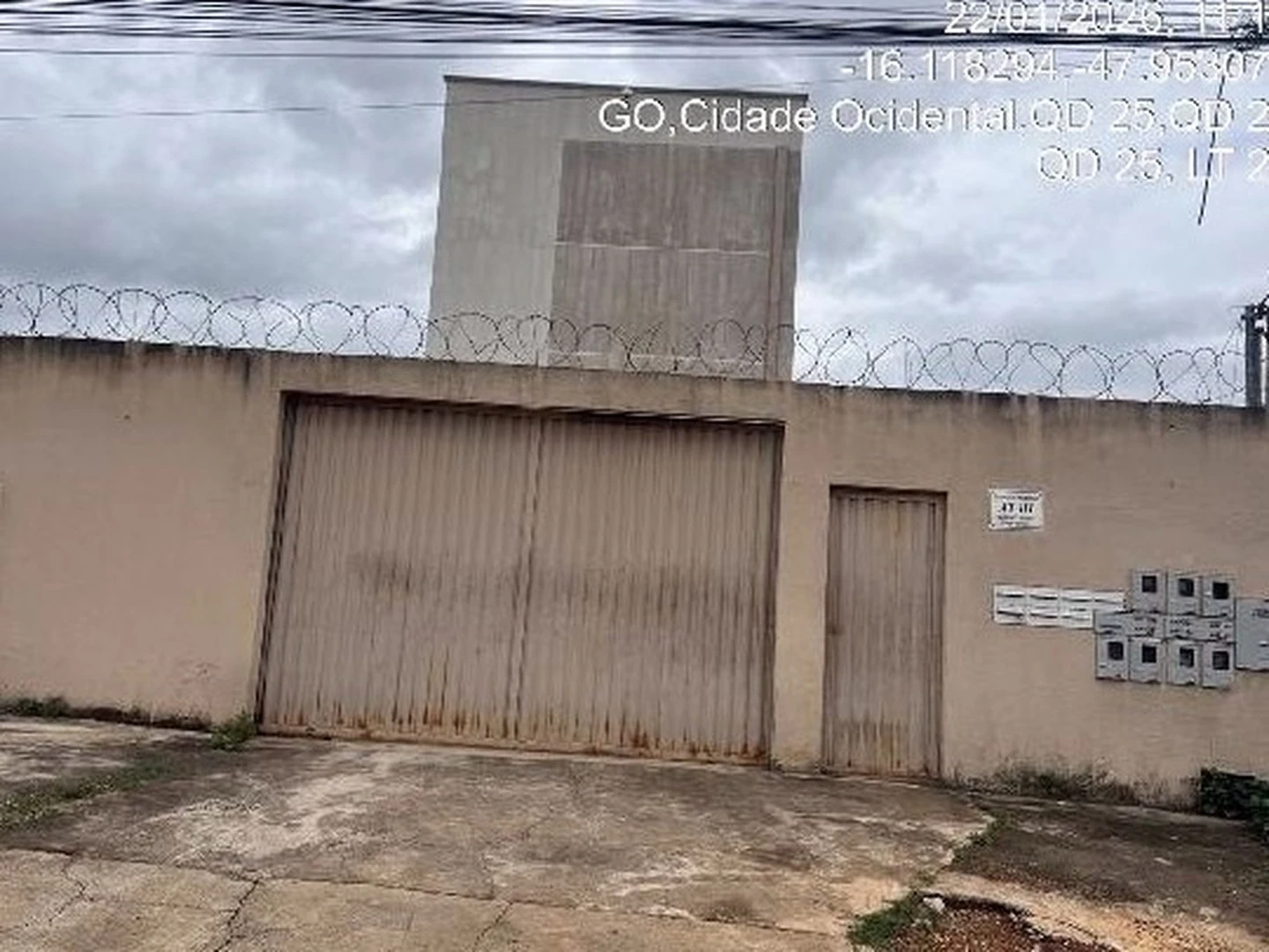 Apartamento - Cidade Ocidental, GO - foto 1