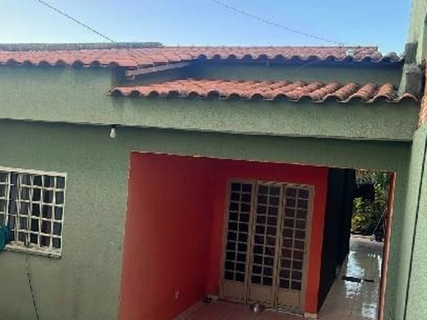 Casa - Santo Antonio Do Descoberto, GO - foto 1