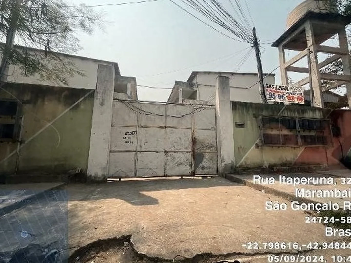 Casa - Sao Goncalo, RJ - foto 1