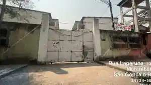 Casa - Sao Goncalo, RJ