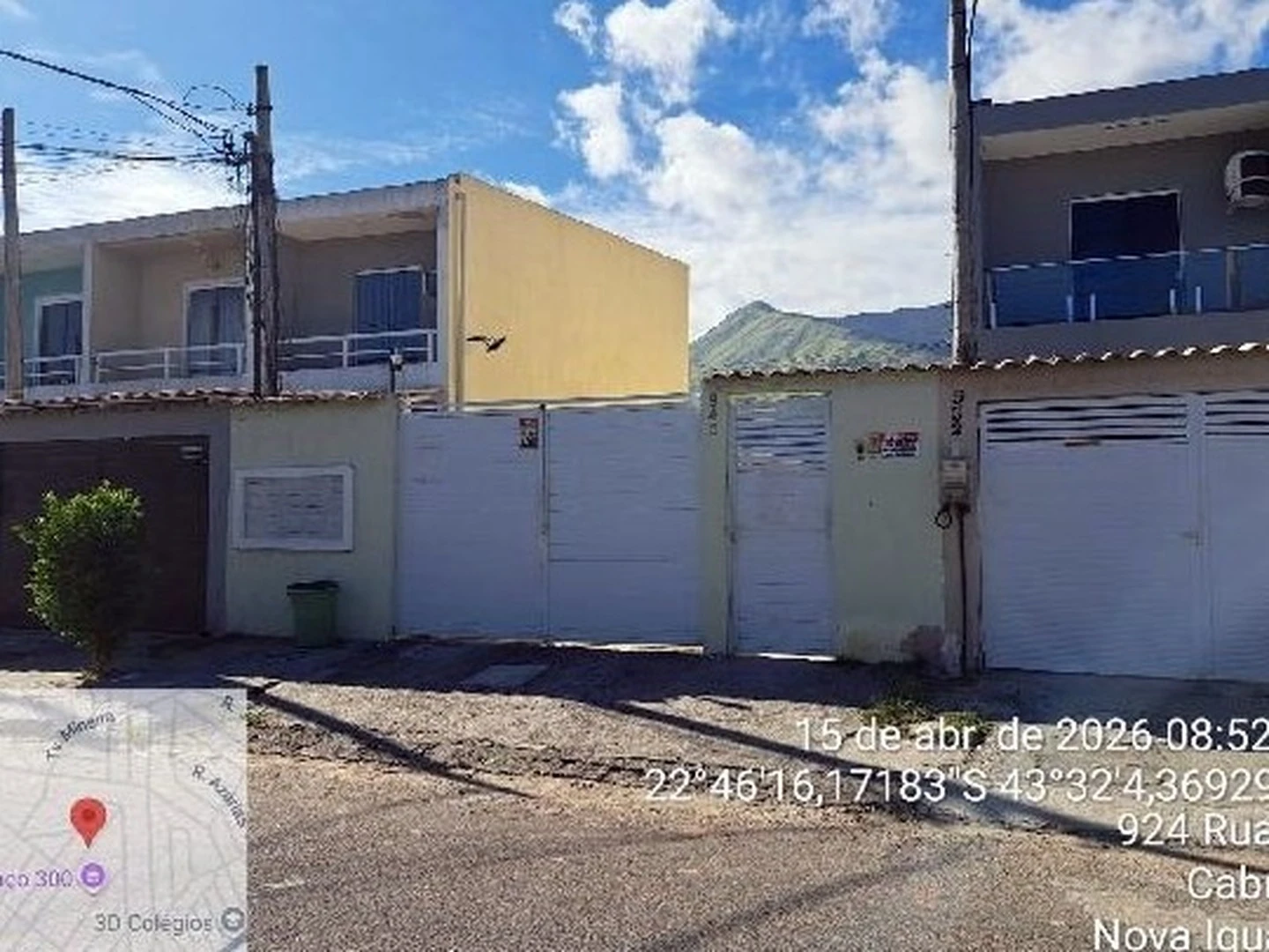 Casa - Nova Iguacu, RJ - foto 1