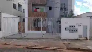 Apartamento - Cidade Ocidental, GO
