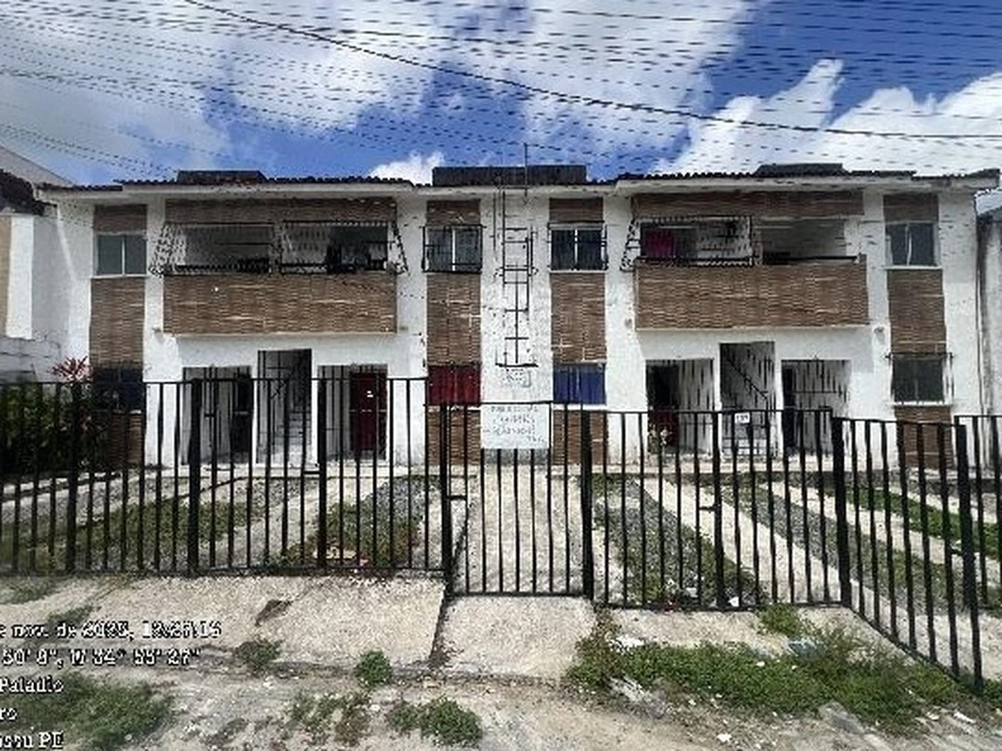 Apartamento - Igarassu, PE - foto 1