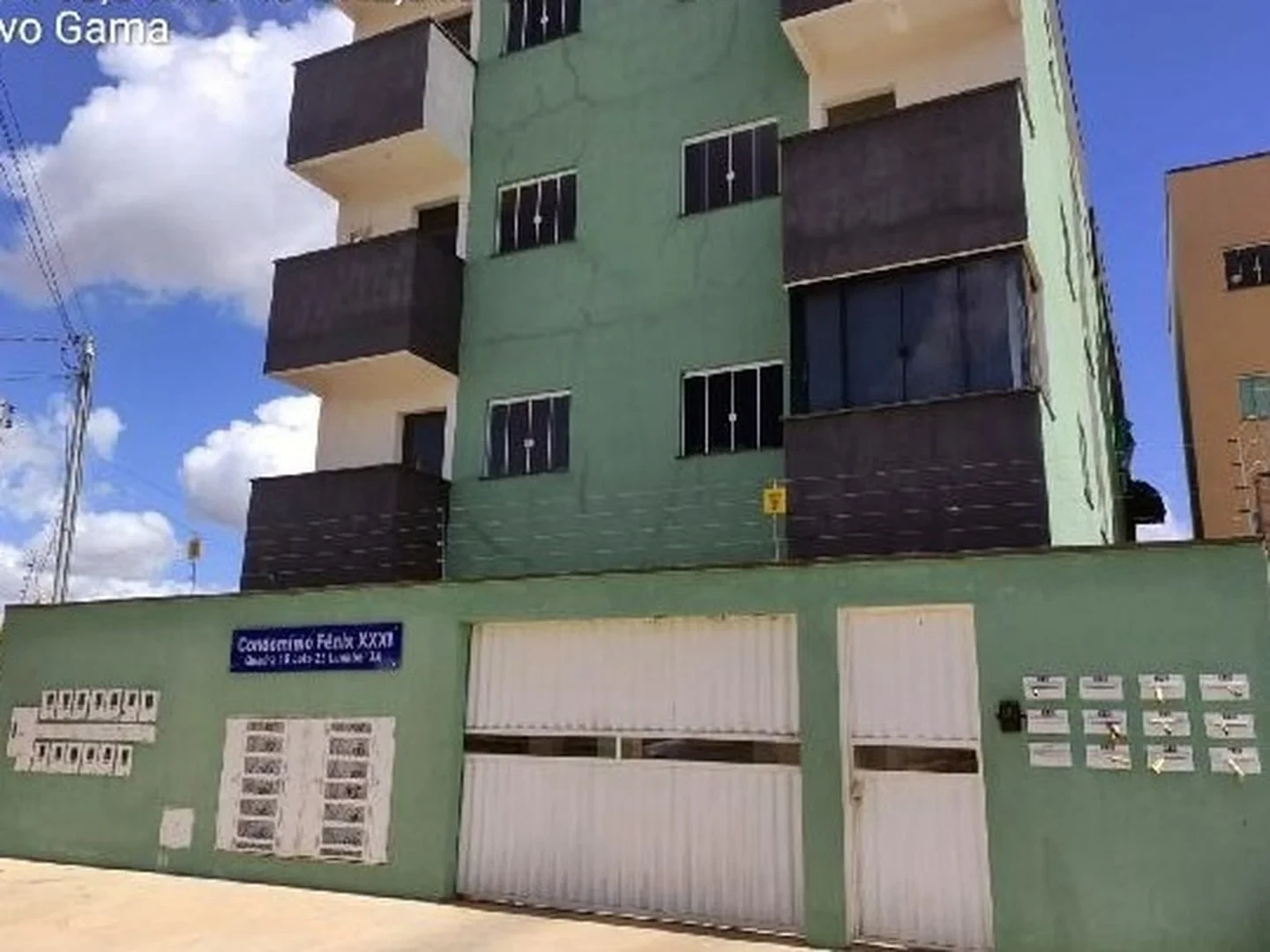 Apartamento - Novo Gama, GO - foto 1