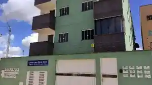 Apartamento - Novo Gama, GO