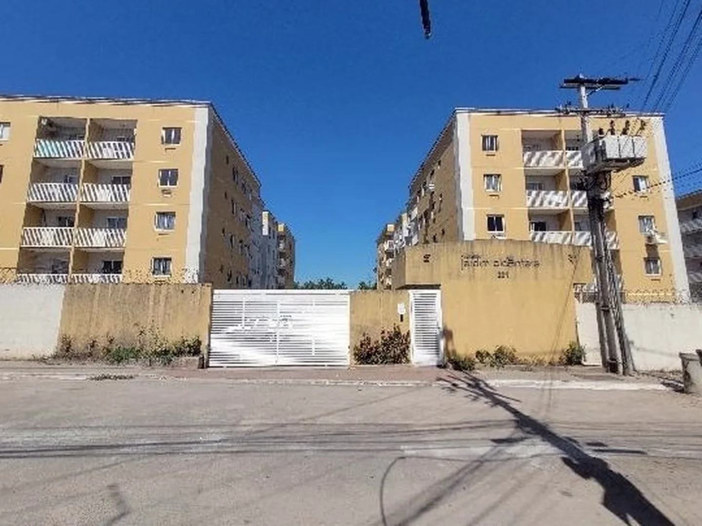 Apartamento - Sao Goncalo, RJ - foto 1