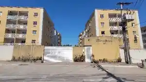 Apartamento - Sao Goncalo, RJ
