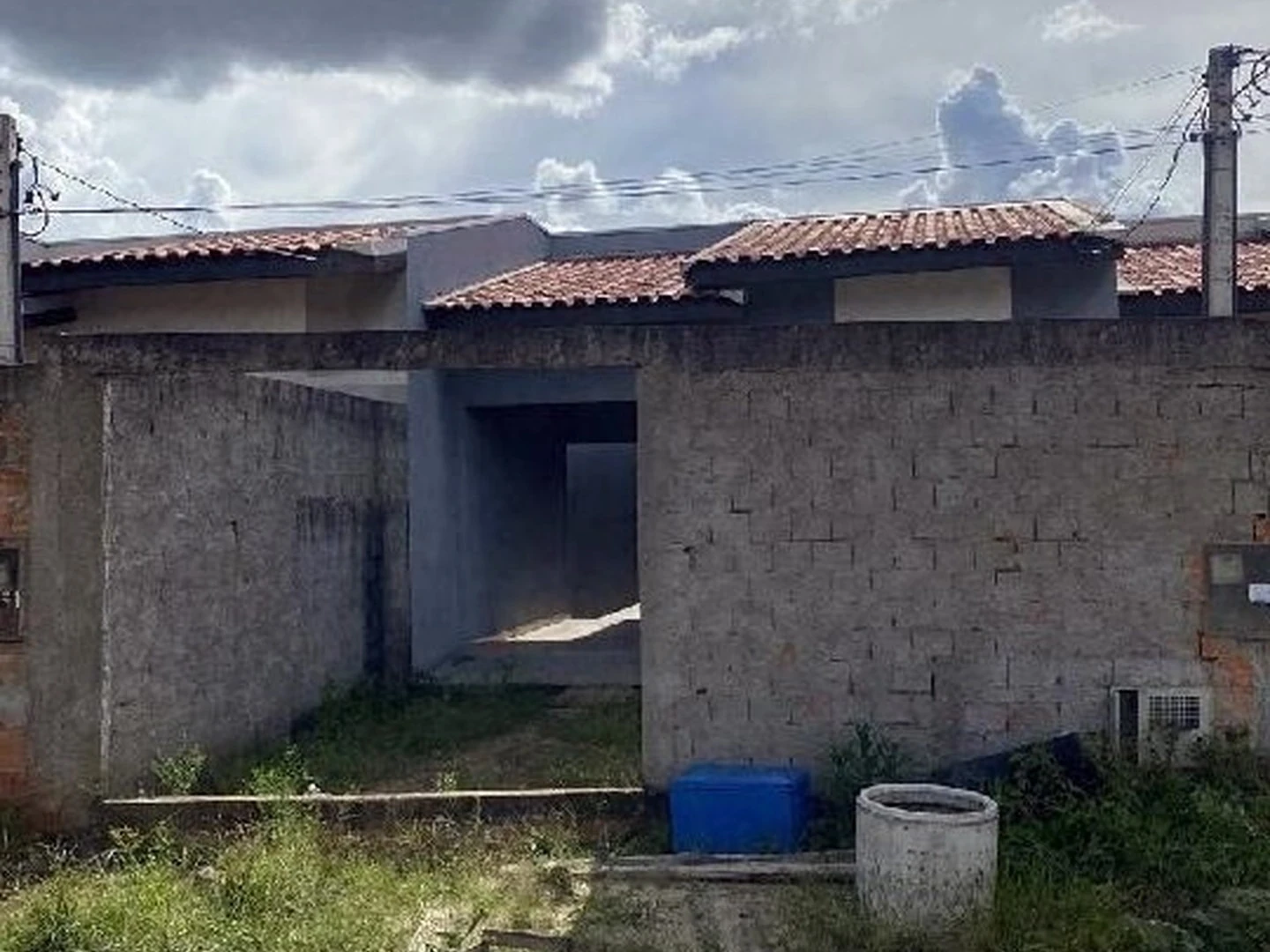 Casa - Ji-Parana, RO - foto 1