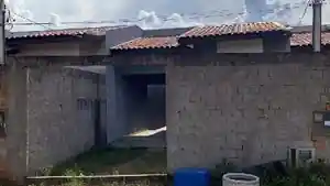 Casa - Ji-Parana, RO