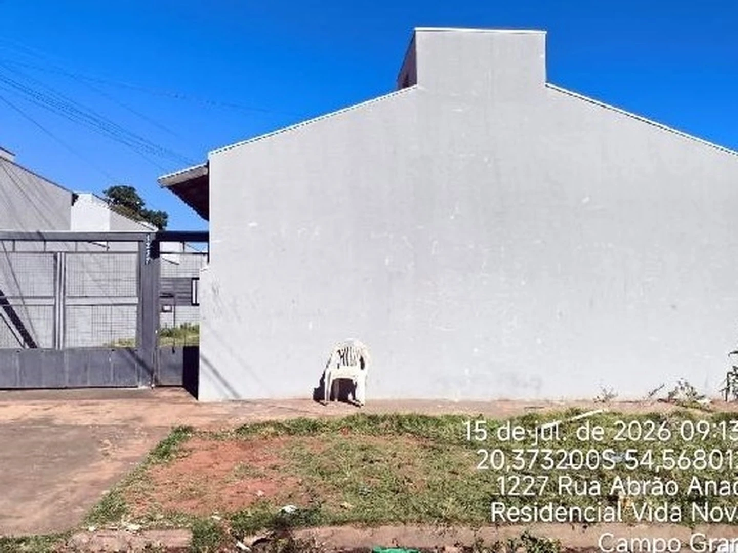 Casa - Campo Grande, MS - foto 1