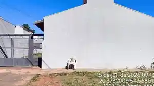 Casa - Campo Grande, MS