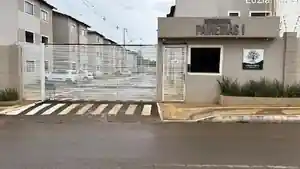 Apartamento - Luziania, GO