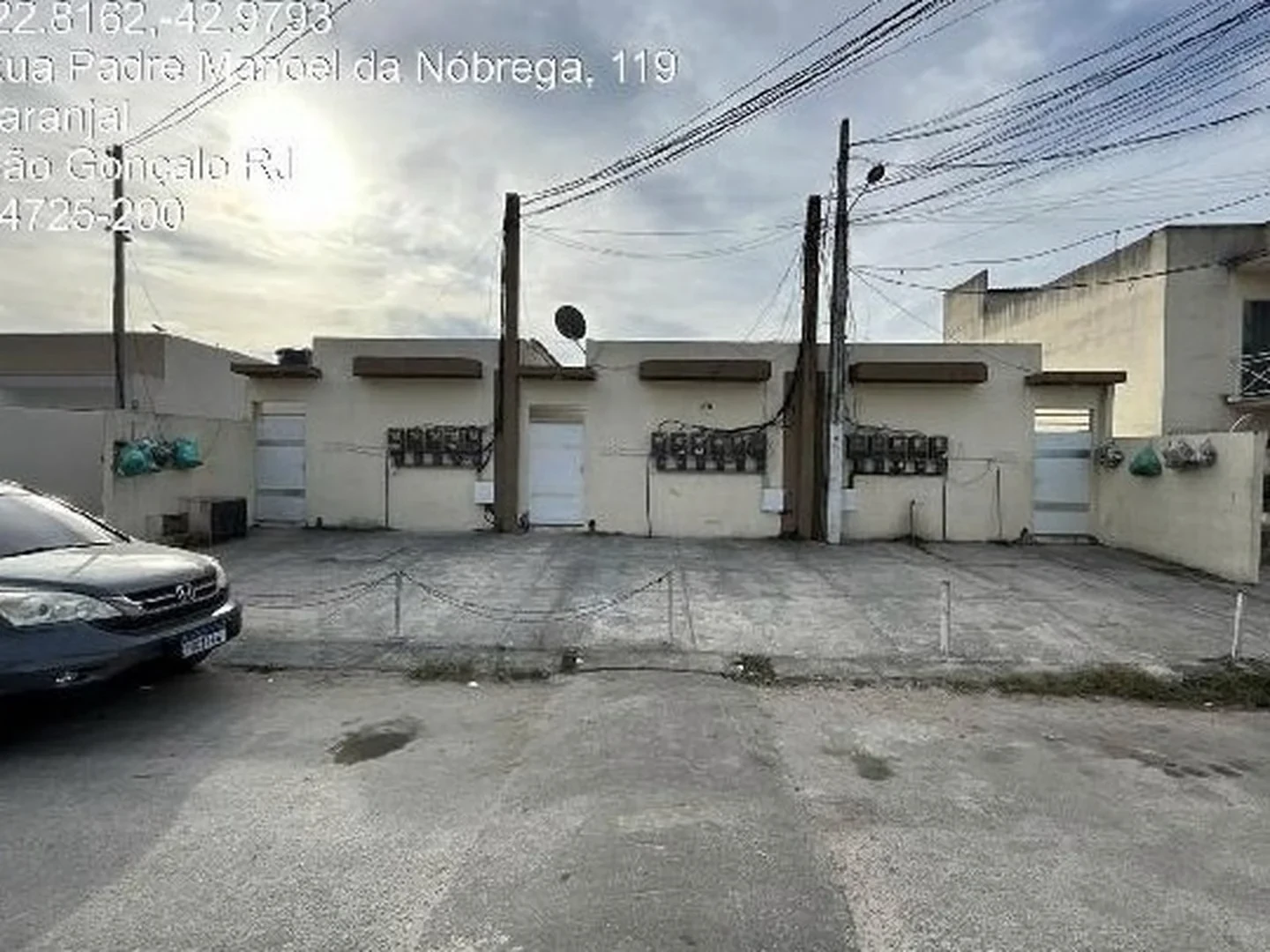 Casa - Sao Goncalo, RJ - foto 1