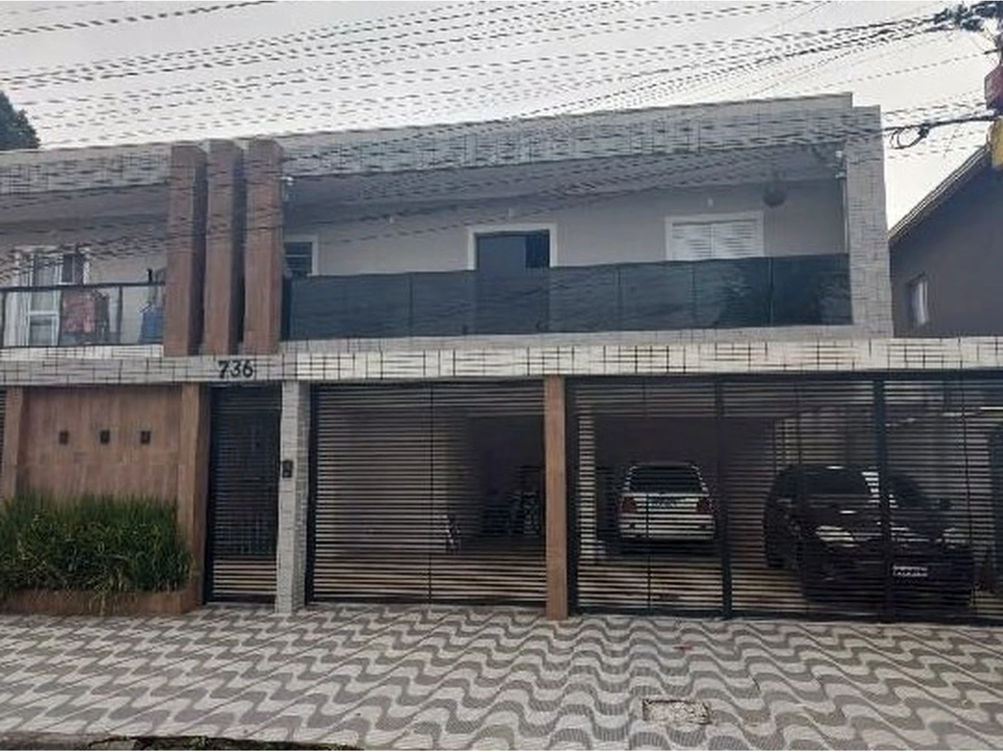 Casa - Praia Grande, SP - foto 1