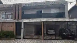 Casa - Praia Grande, SP