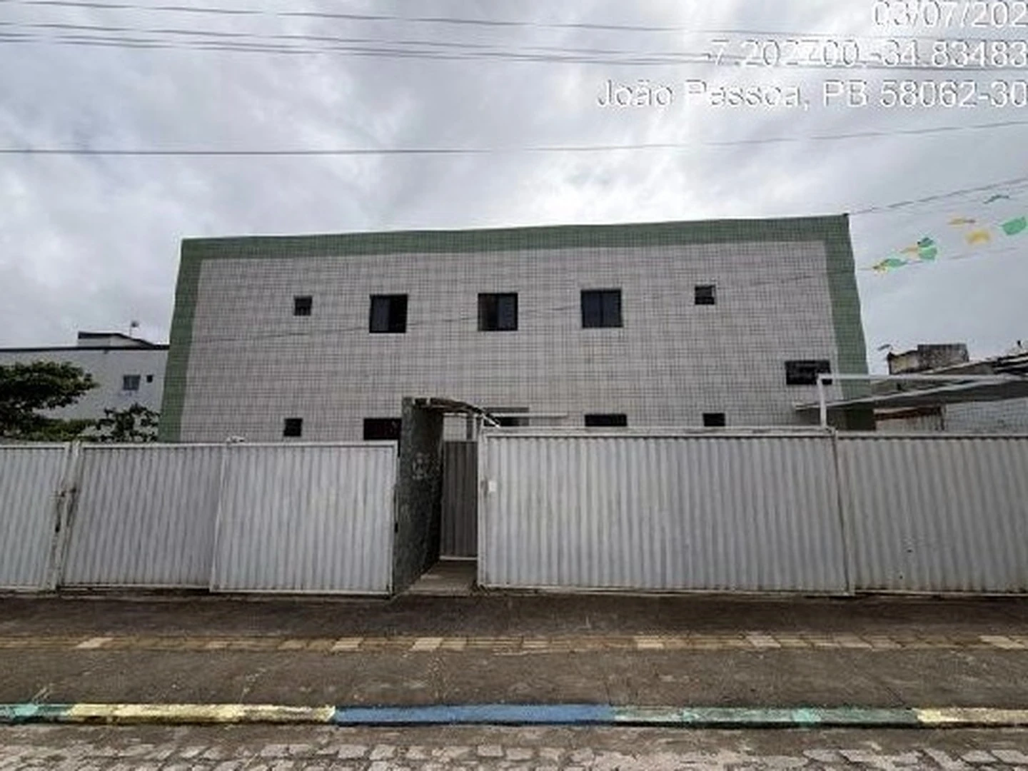 Apartamento - Joao Pessoa, PB - foto 1