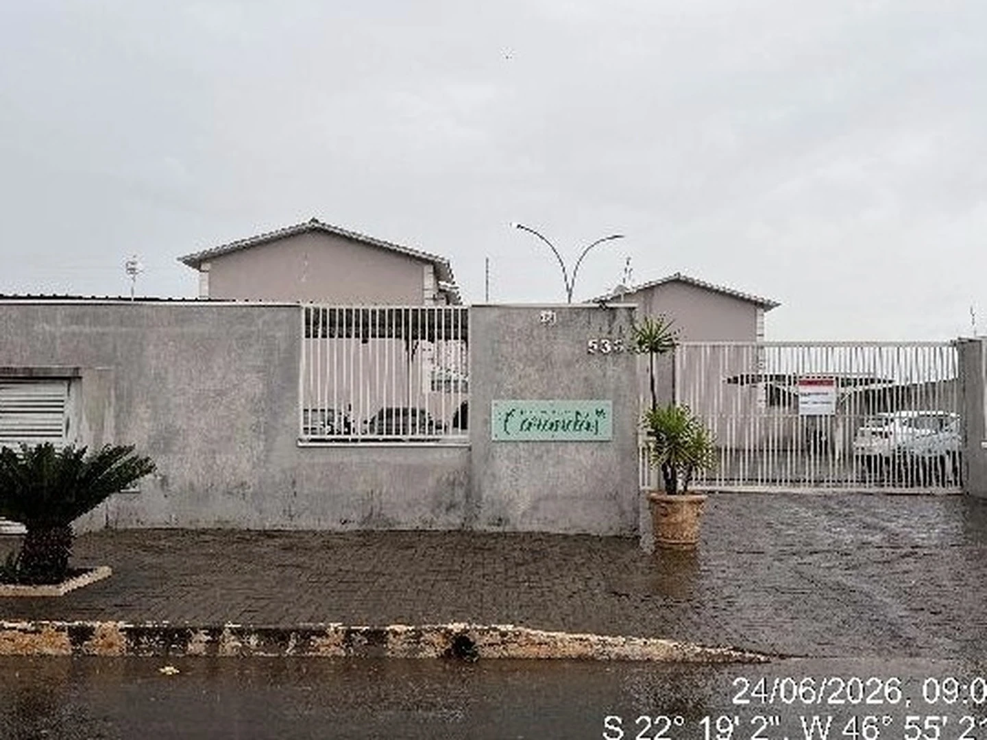 Casa - Mogi Guacu, SP - foto 1