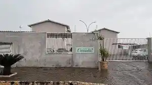 Casa - Mogi Guacu, SP