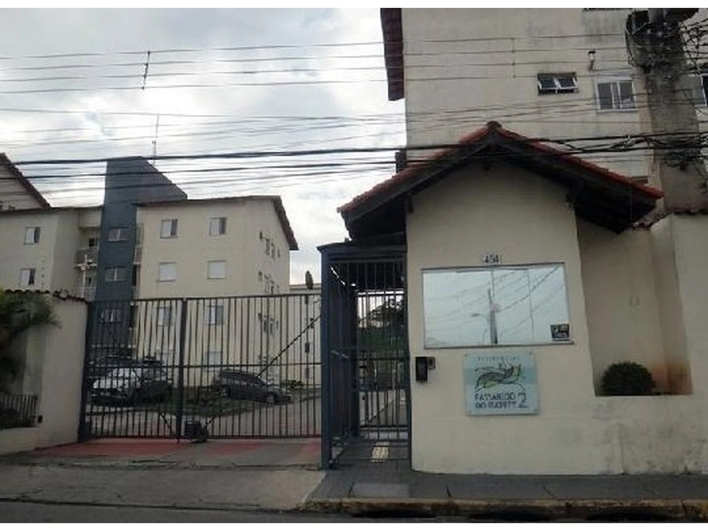 Apartamento - Mogi Das Cruzes, SP - foto 1