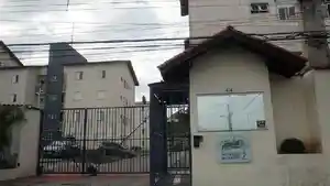 Apartamento - Mogi Das Cruzes, SP