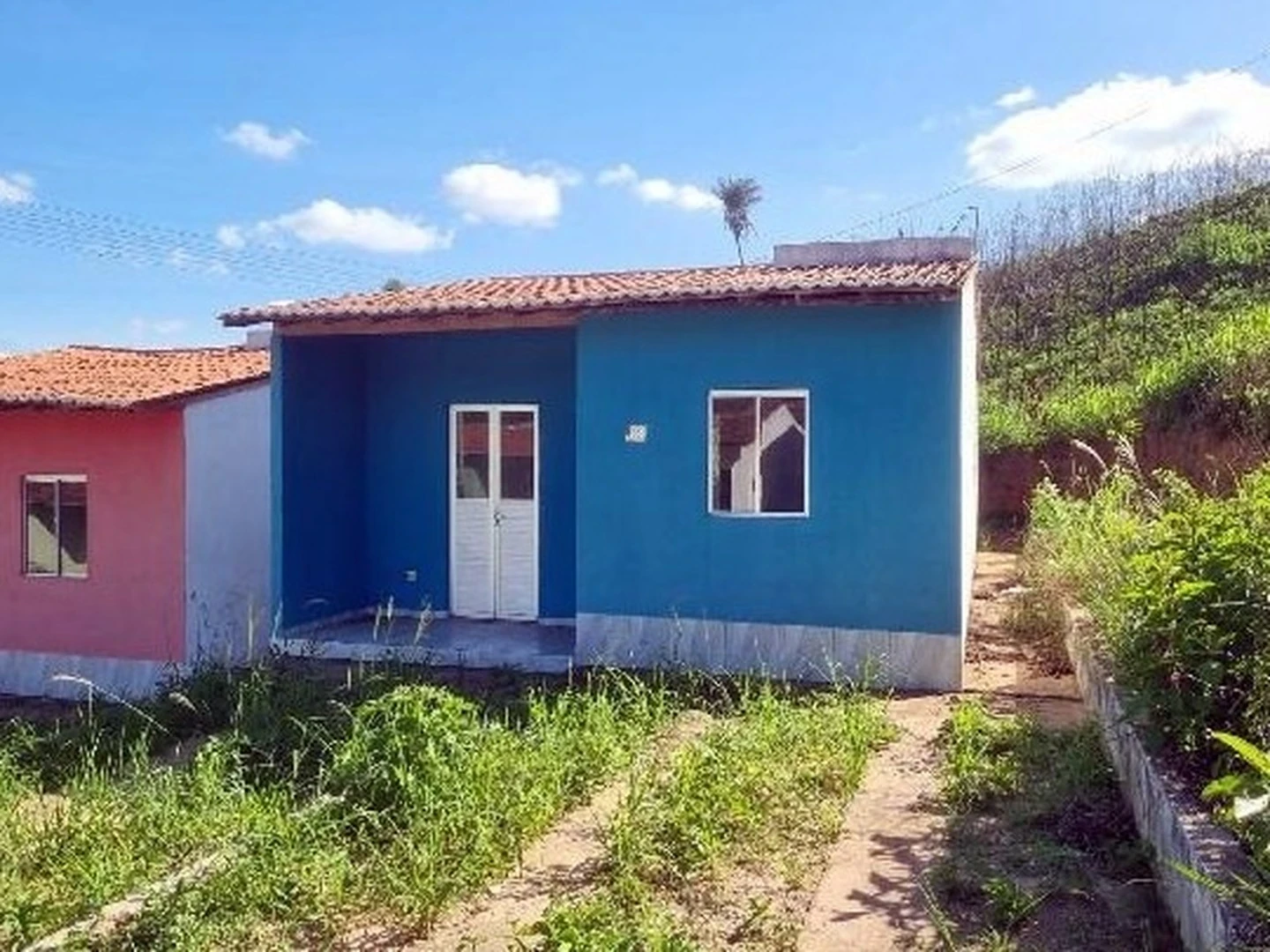 Casa - Gloria Do Goita, PE - foto 1