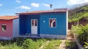 Casa - Gloria Do Goita, PE