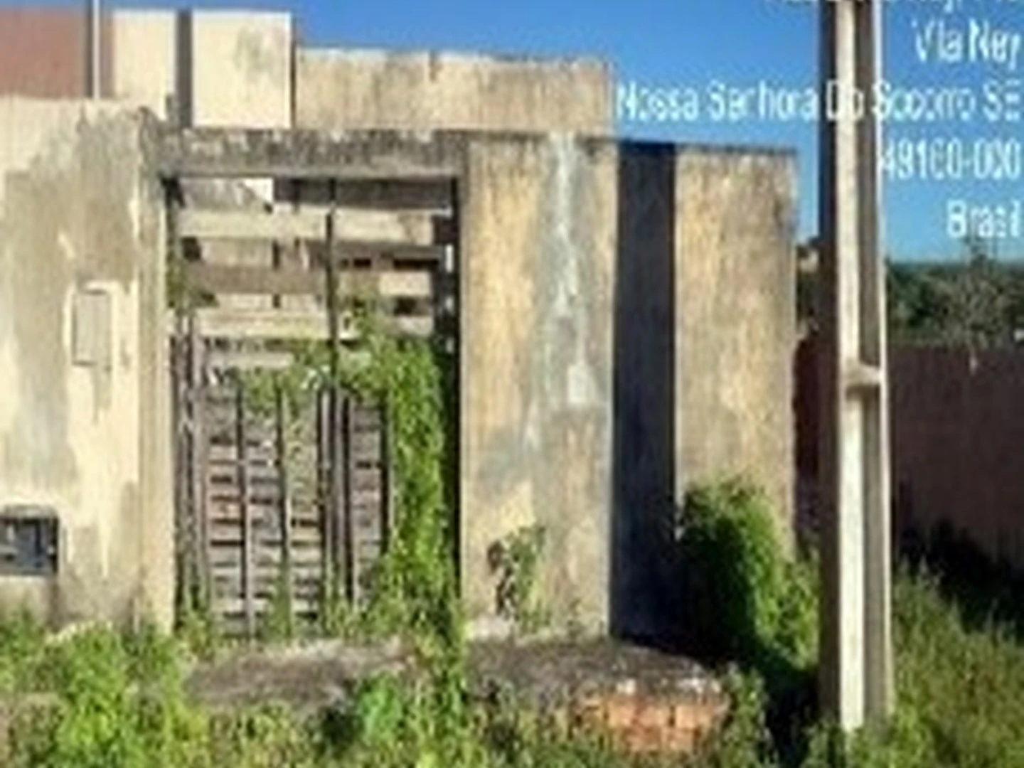 Terreno - Nossa Senhora Do Socorro, SE - foto 1