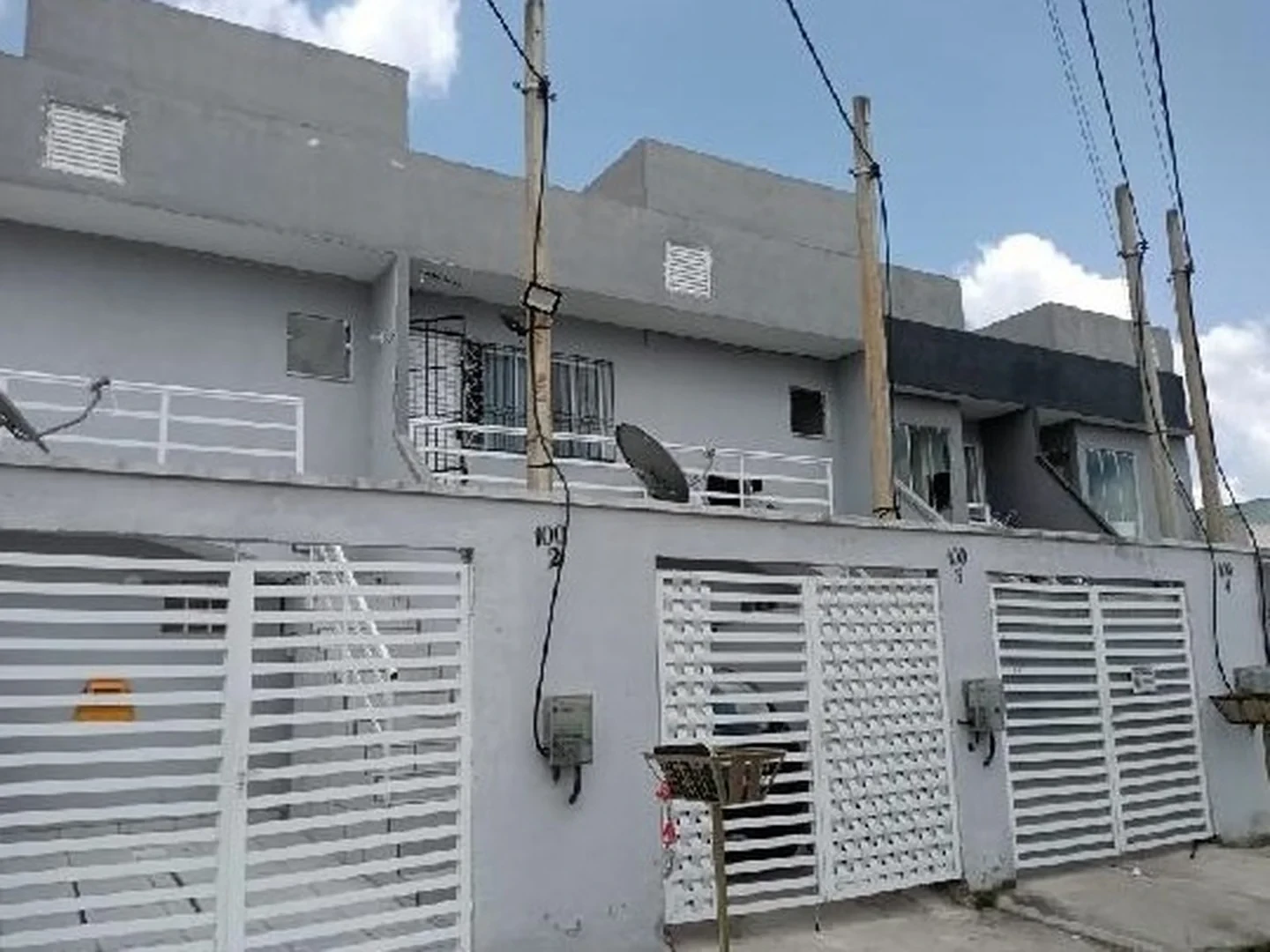 Apartamento - Nova Iguacu, RJ - foto 1