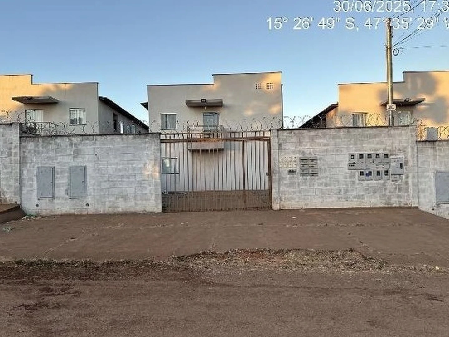 Apartamento - Planaltina, GO - foto 1